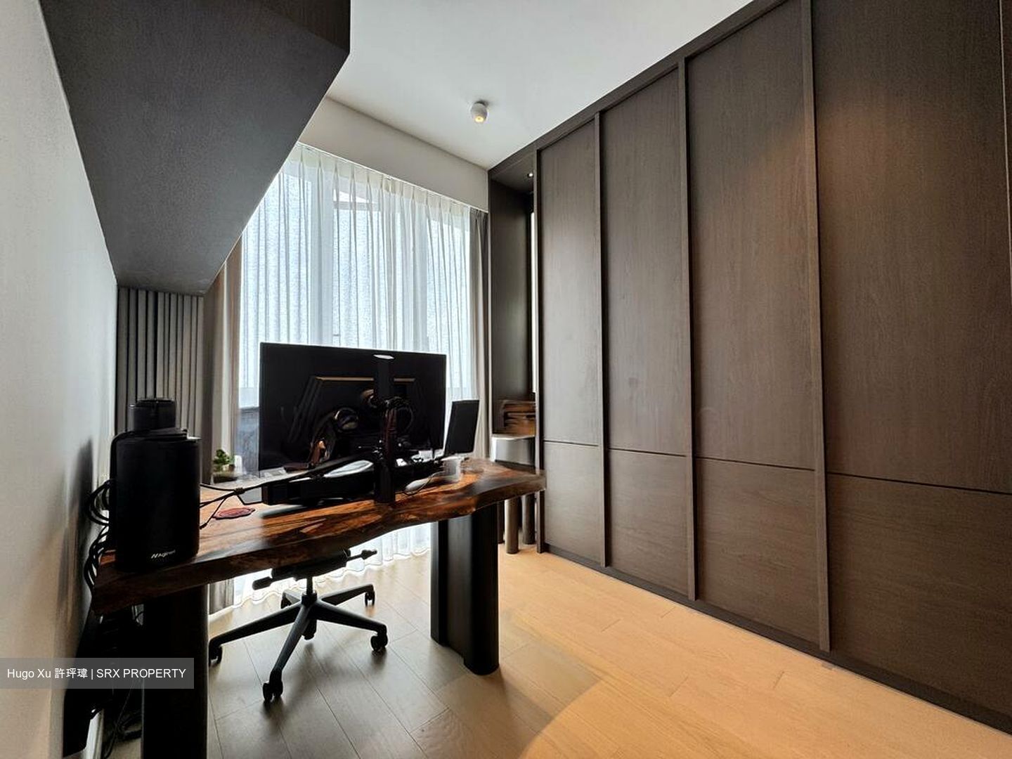 Irwell Hill Residences (D9), Apartment #566296691